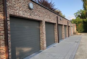 Garage Te huur Koningshooikt